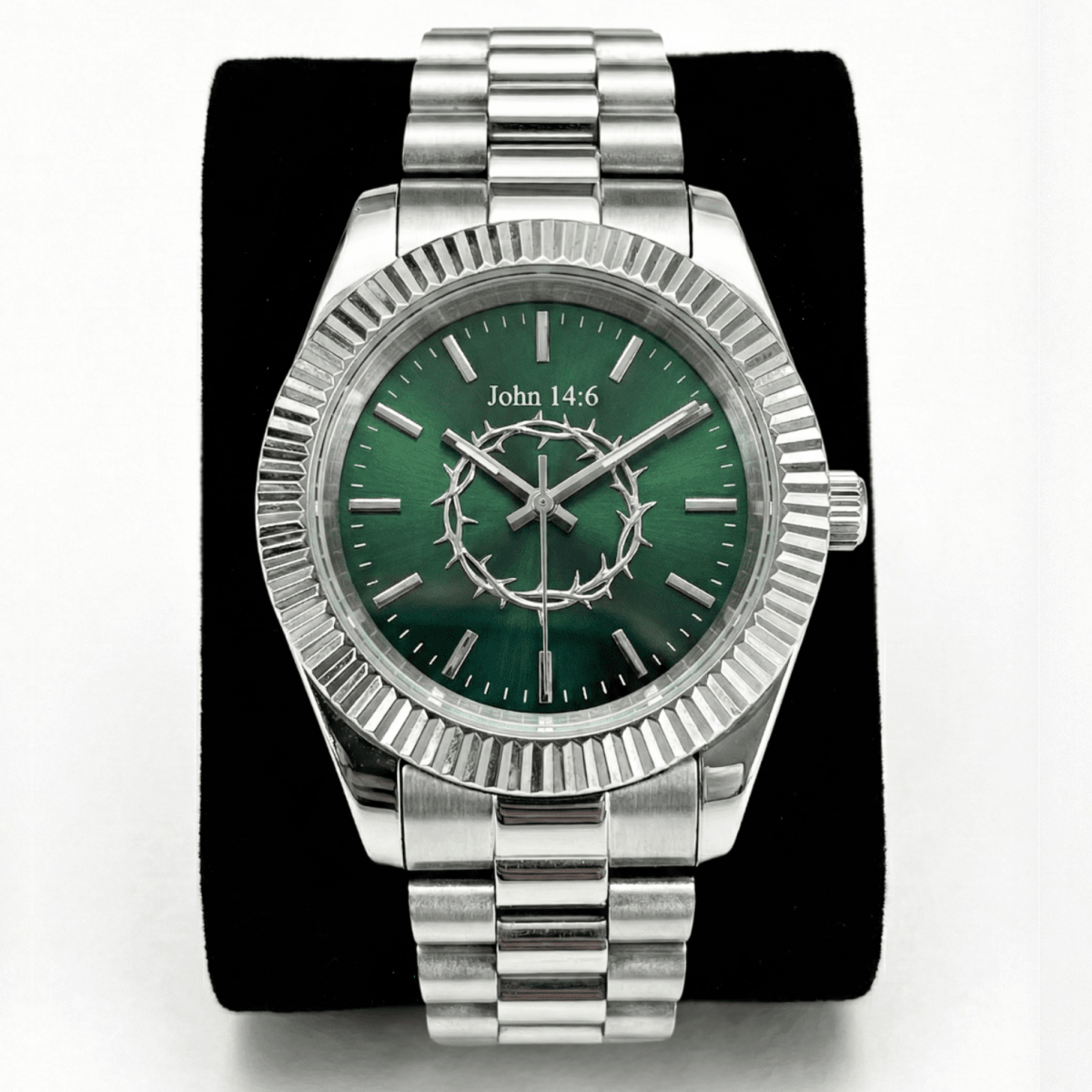 Add a Second Watch ($55 Off) - EliorWatches