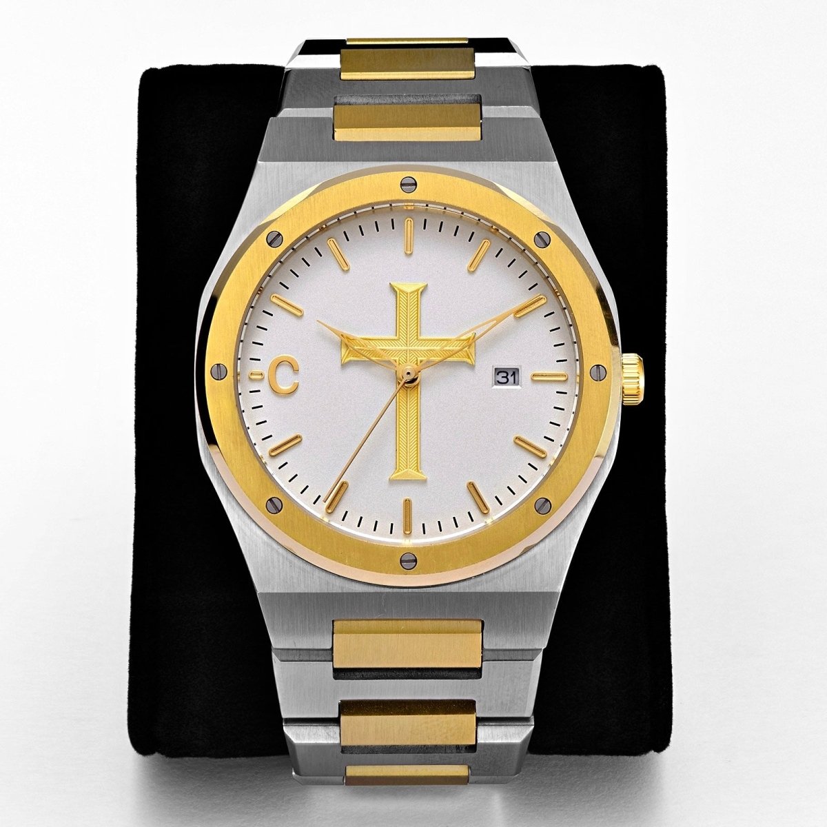 Add a Second Watch ($55 Off) - EliorWatches