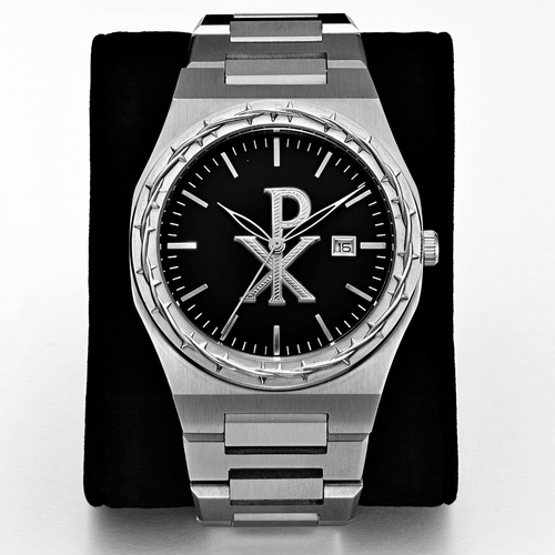 Chi - Rho - EliorWatches