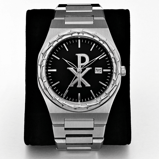 Chi - Rho - EliorWatches