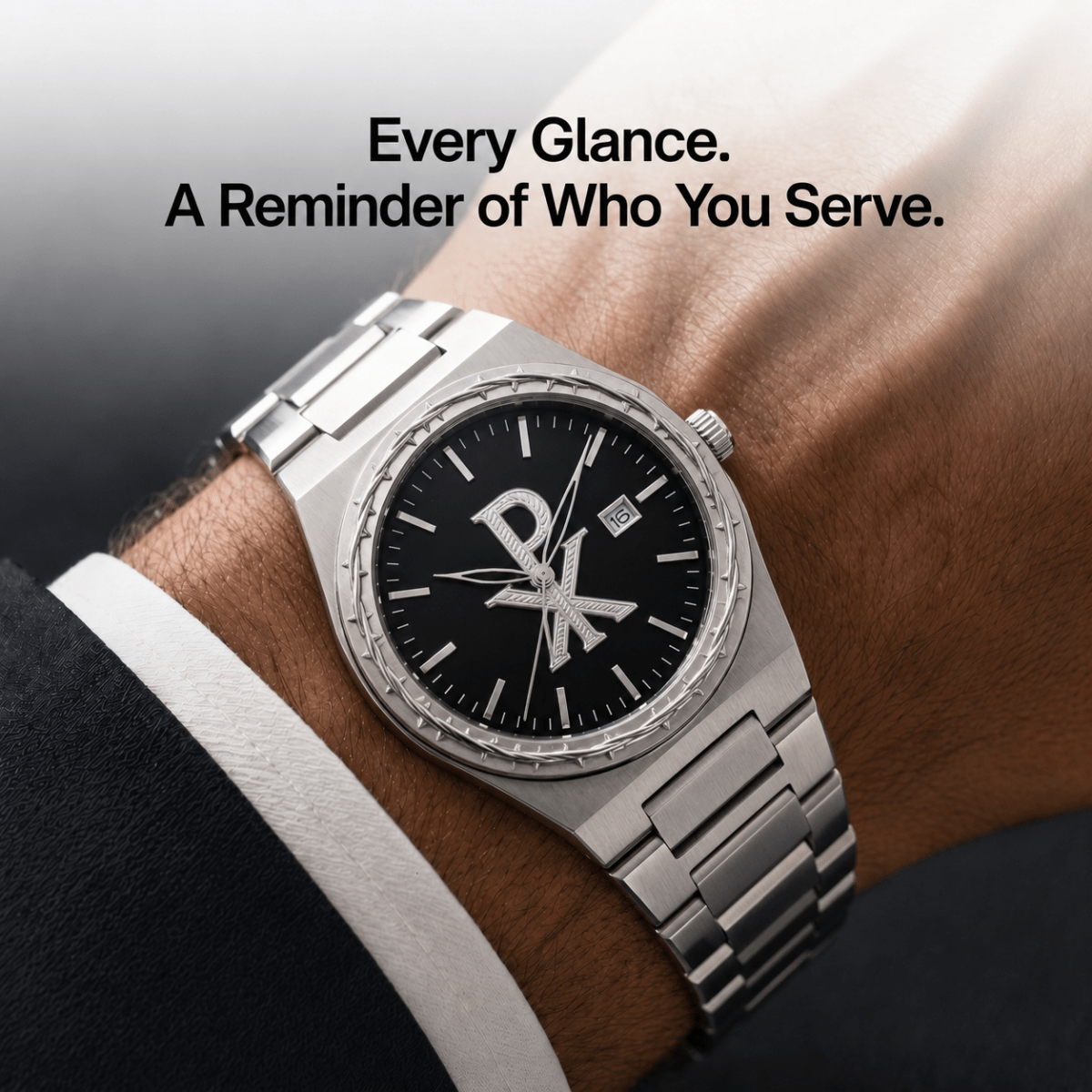 Chi-Rho - EliorWatches