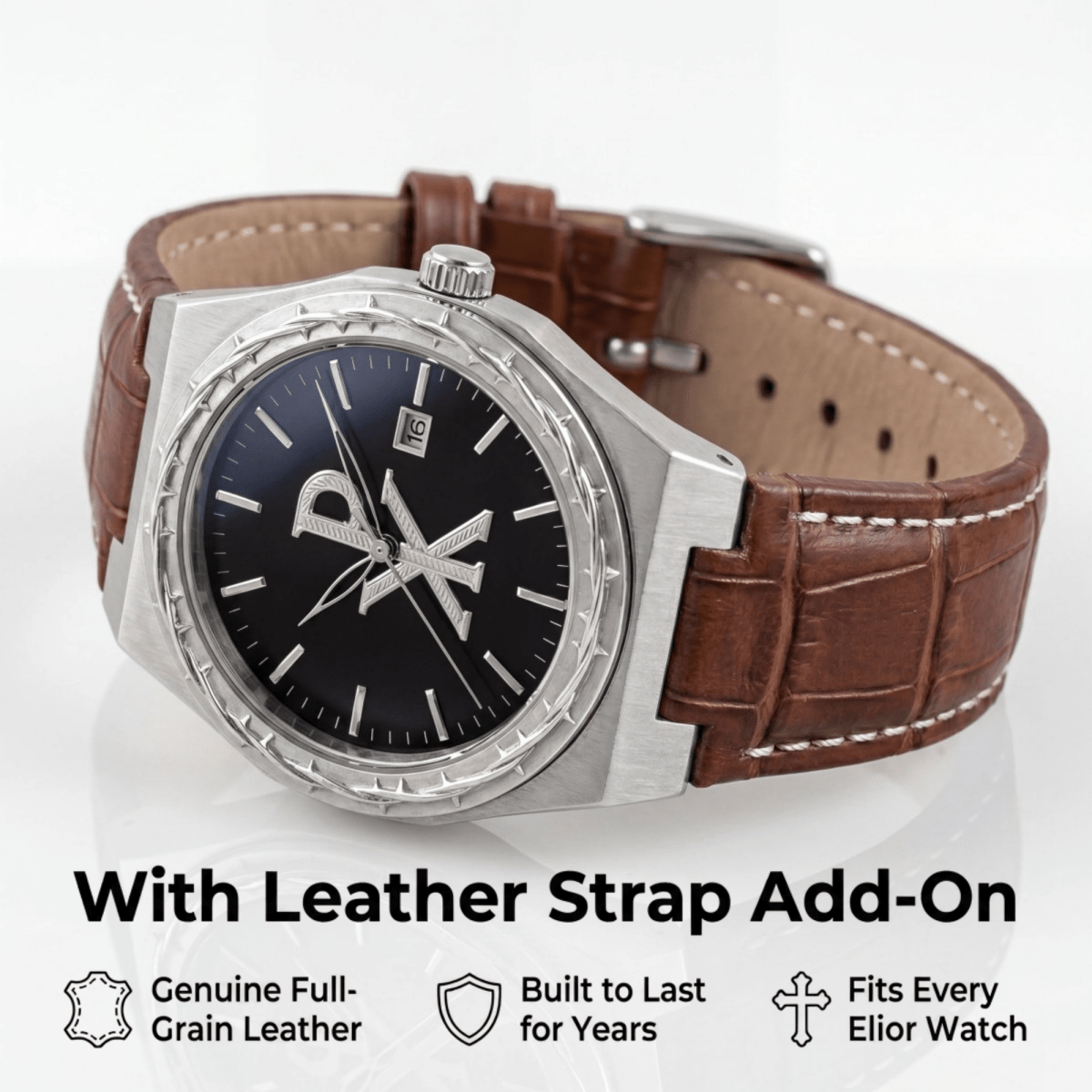 Chi-Rho - EliorWatches