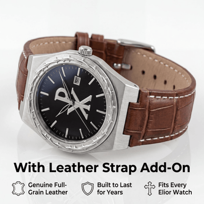 Chi-Rho - EliorWatches