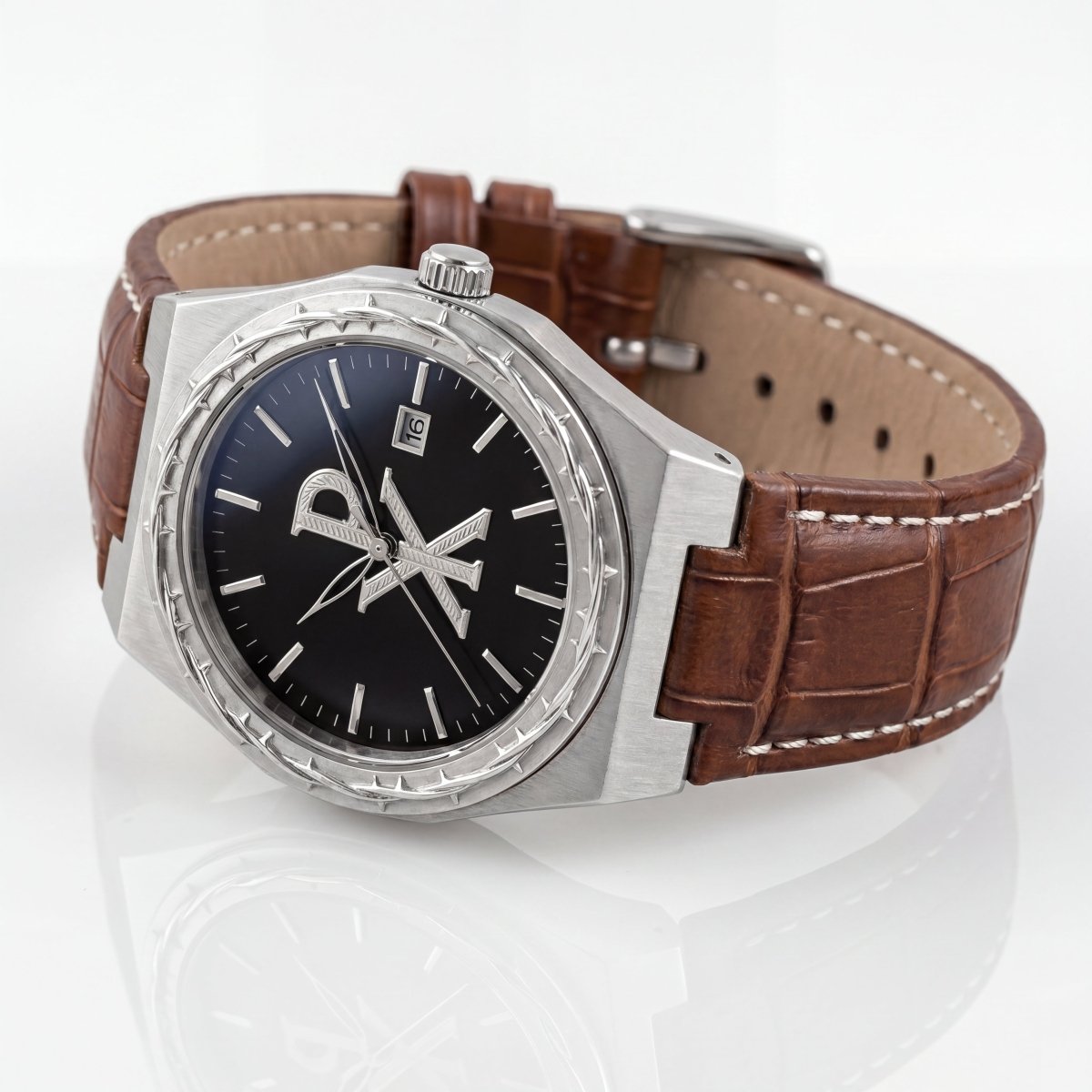 Chi - Rho - EliorWatches