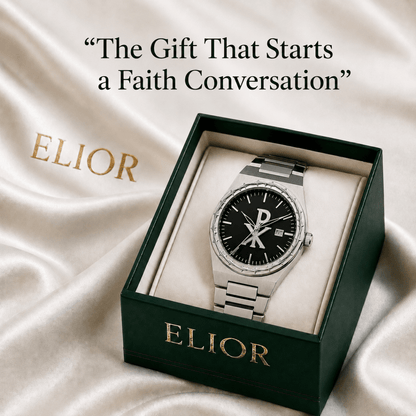 Chi-Rho - EliorWatches