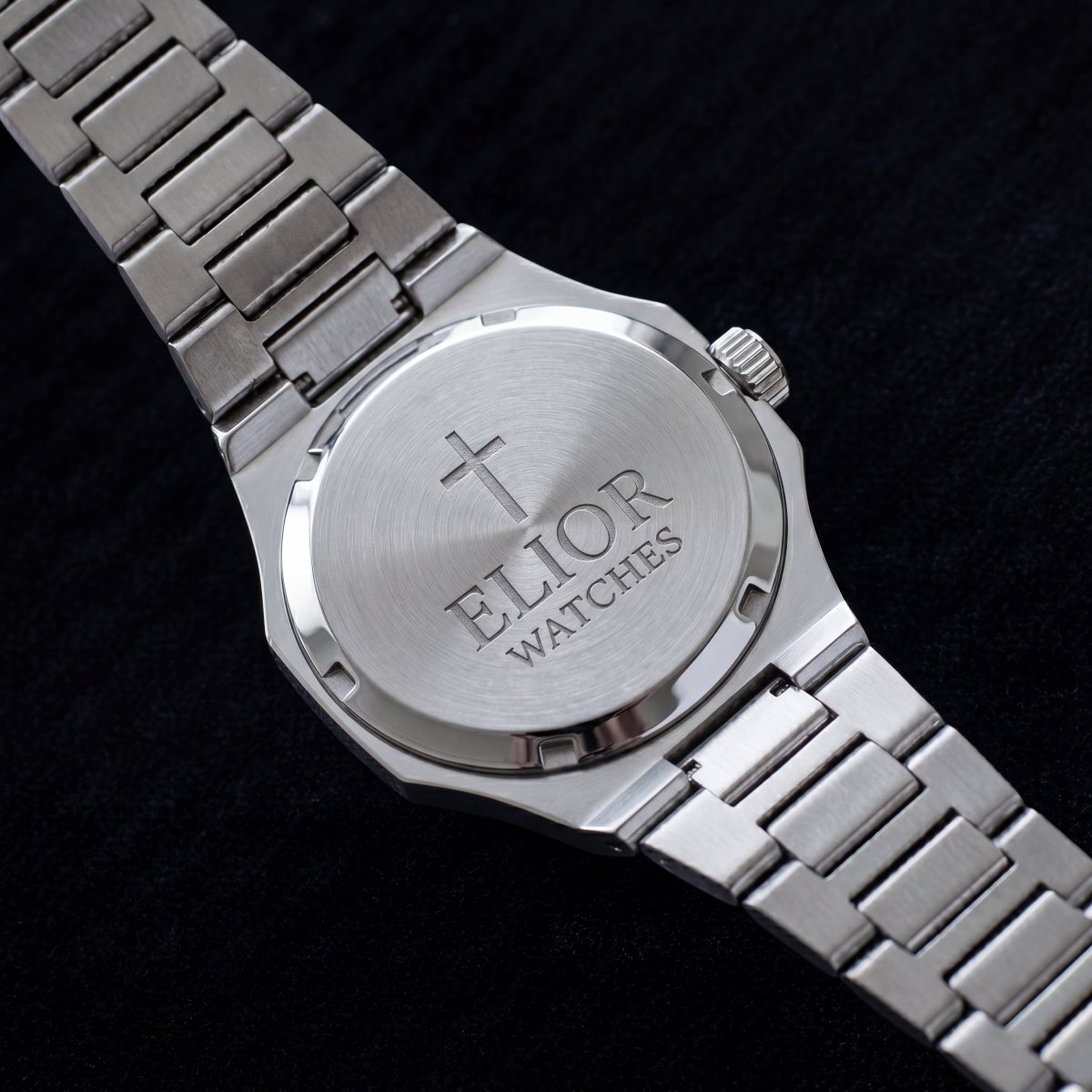 Chi - Rho - EliorWatches