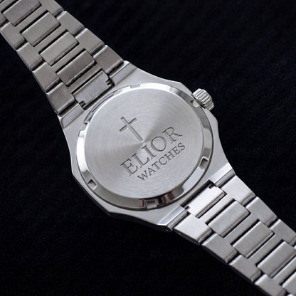 Chi - Rho - EliorWatches