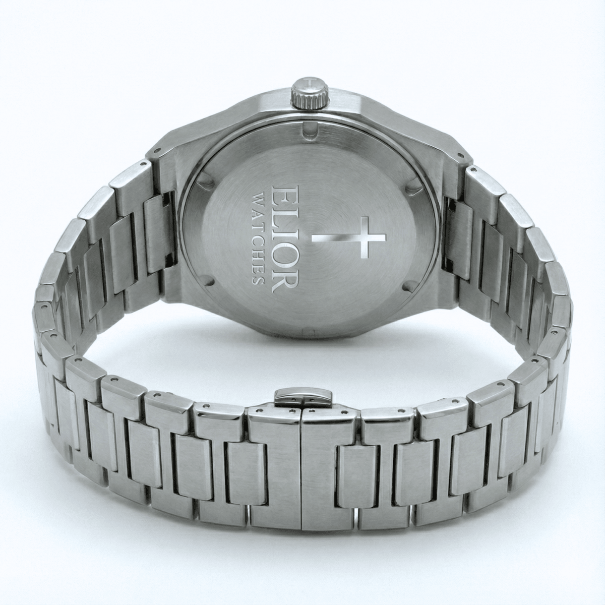 Chi - Rho - EliorWatches