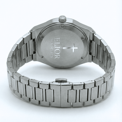 Chi - Rho - EliorWatches