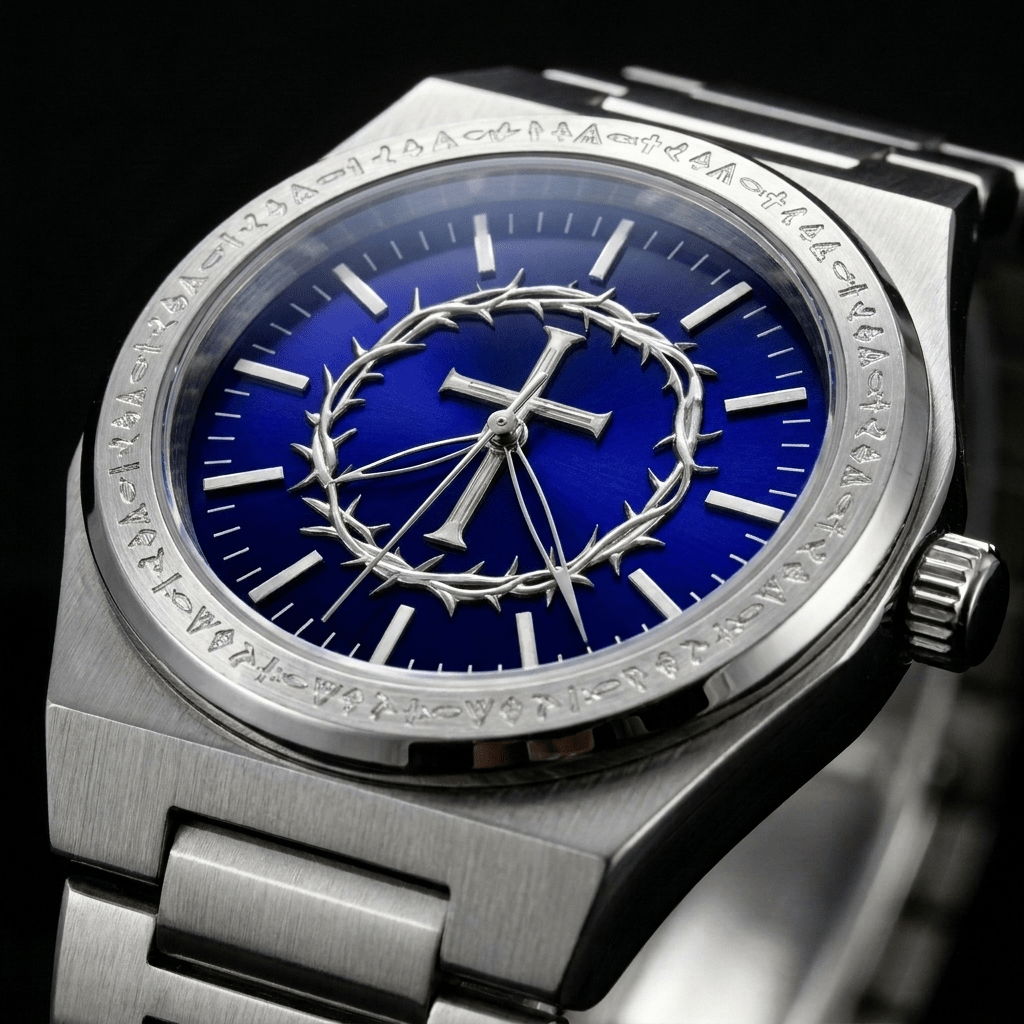 Crown Of Thorns - EliorWatches
