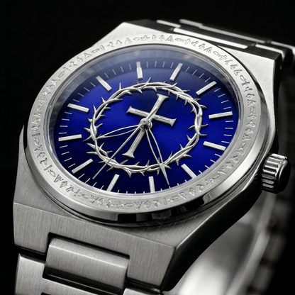 Crown Of Thorns - EliorWatches