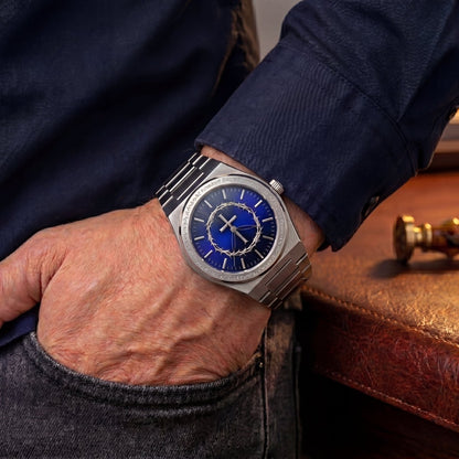 Crown Of Thorns - EliorWatches