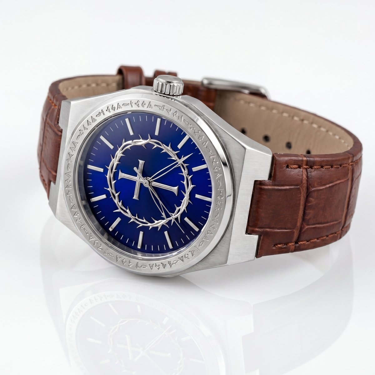 Crown Of Thorns - EliorWatches