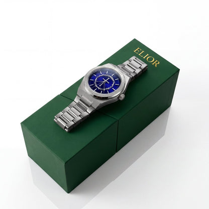Crown Of Thorns - EliorWatches