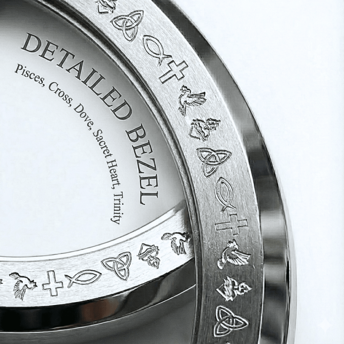 Crown Of Thorns - EliorWatches