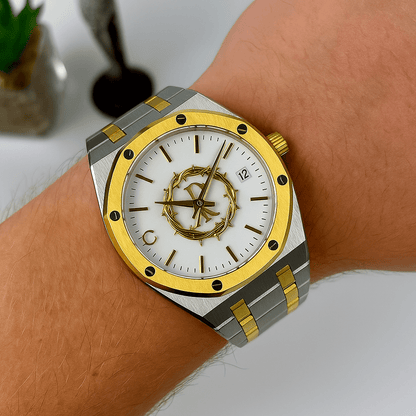 Crown of Thorns (Gold) - EliorWatches