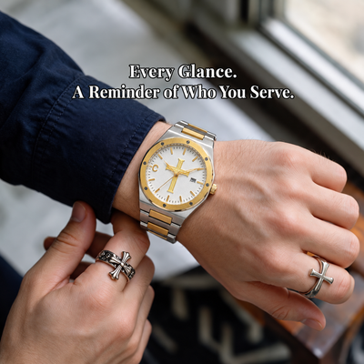 Elior Watches®