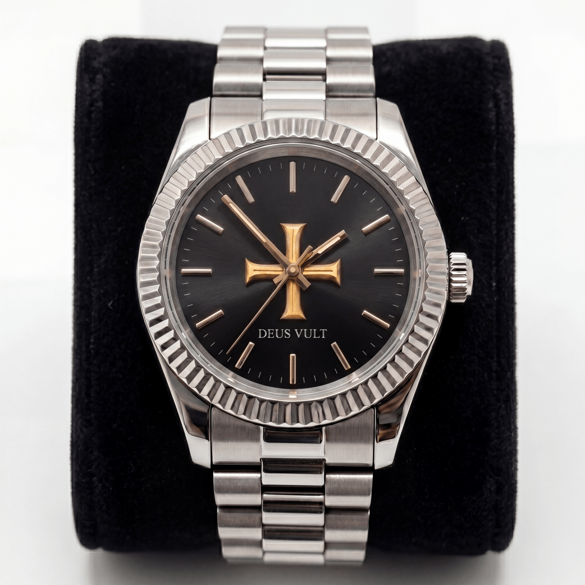 Deus Vult - EliorWatches