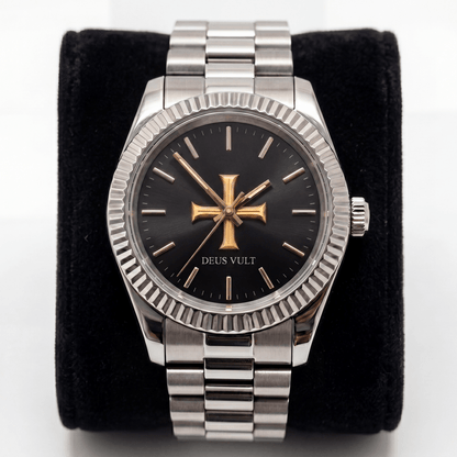 Deus Vult - EliorWatches