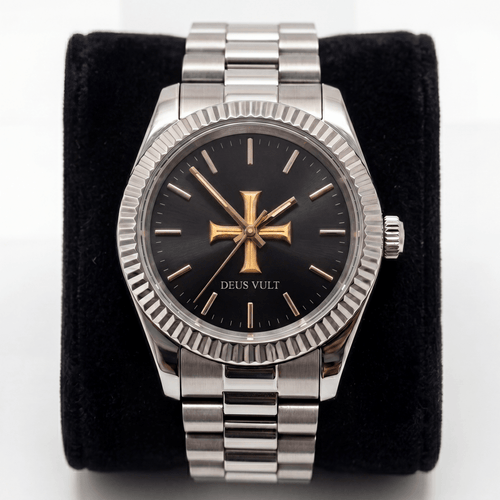 Deus Vult - EliorWatches