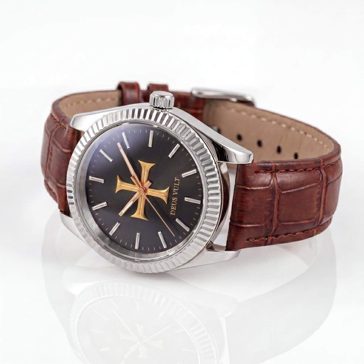 Deus Vult - EliorWatches