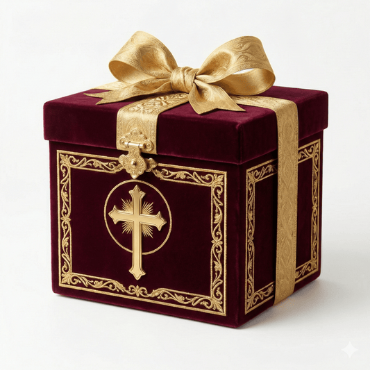 Divine Mystery Box - EliorWatches