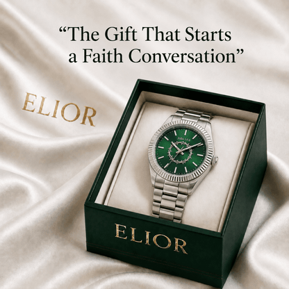 Elior Watches® - EliorWatches