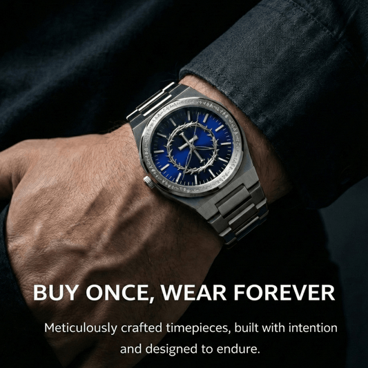 Elior Watches - EliorWatches