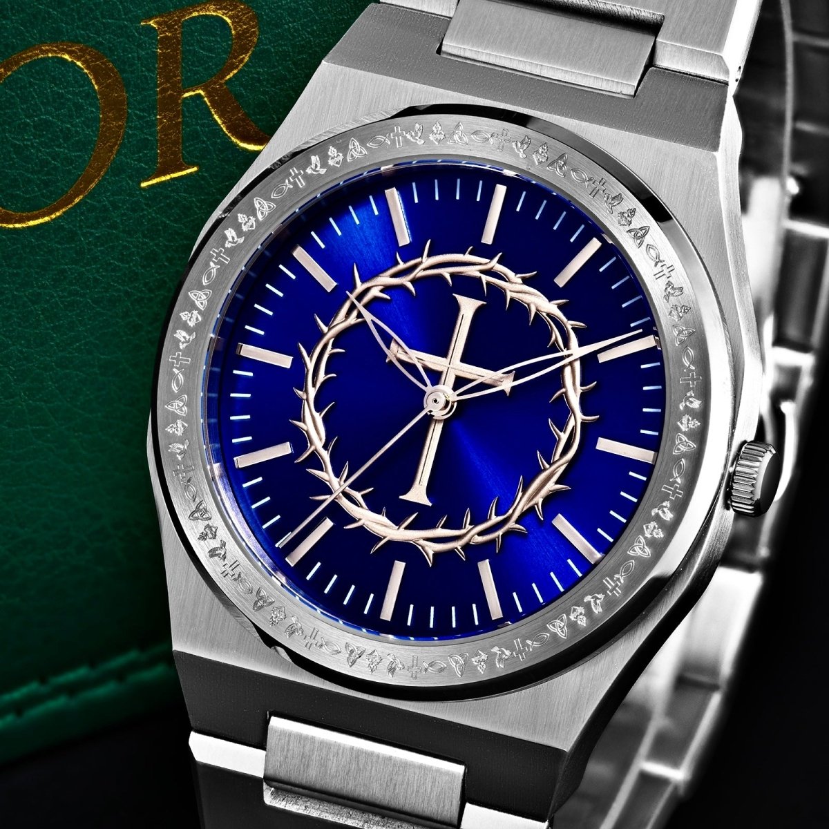 Elior Watches - EliorWatches