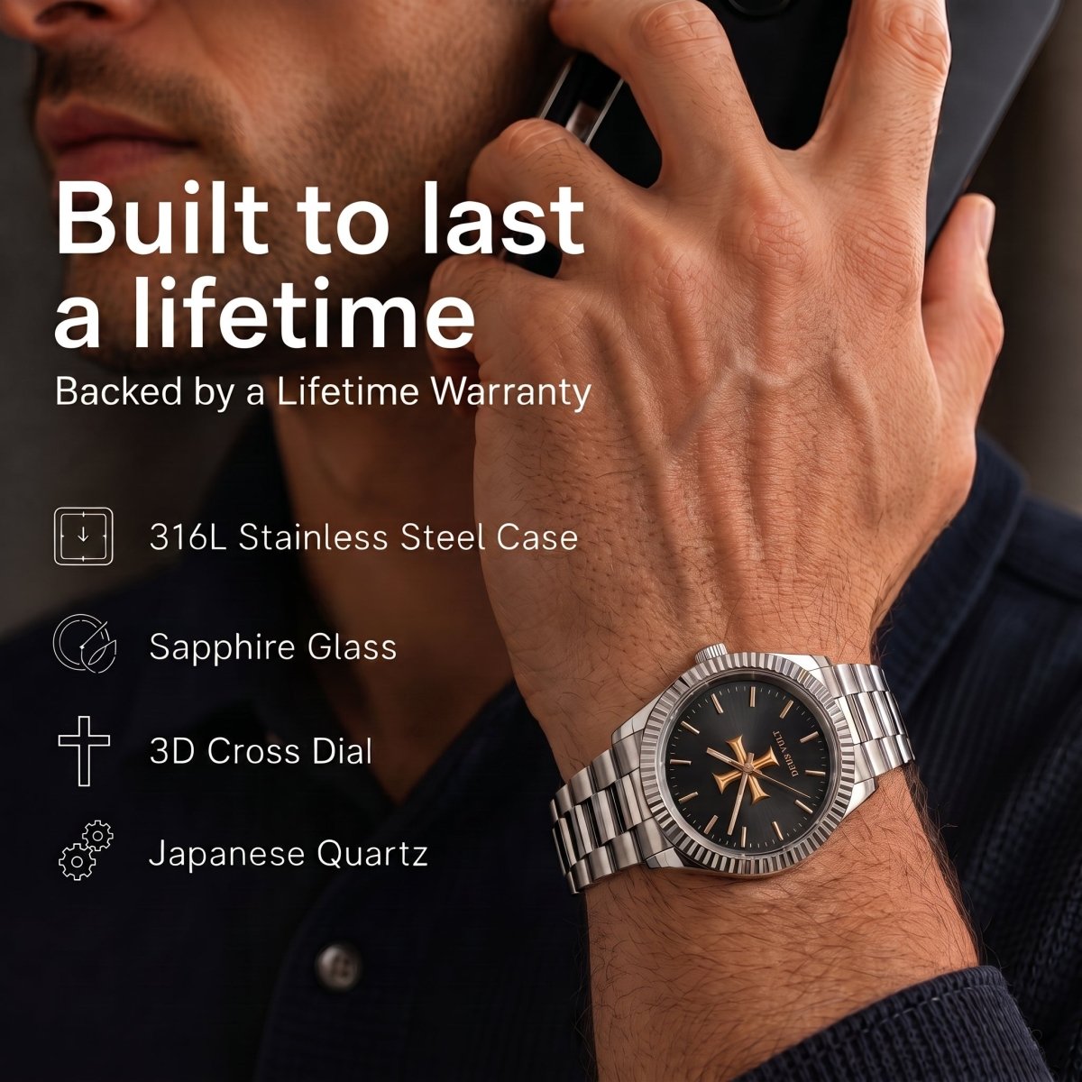 Elior Watches® - EliorWatches