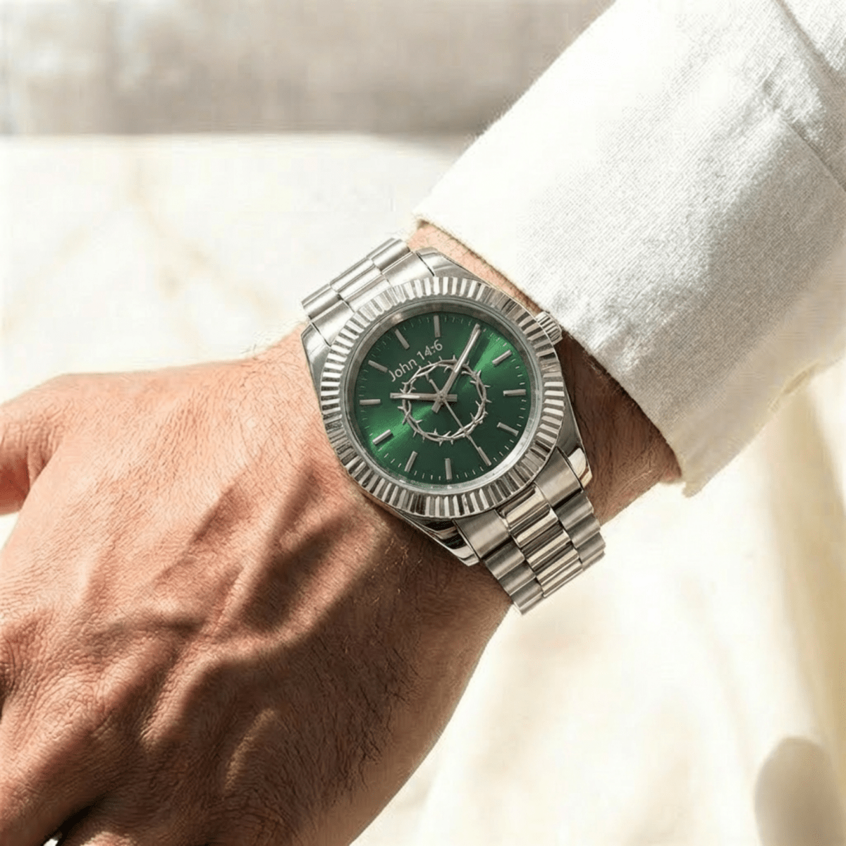 Elior Watches - EliorWatches