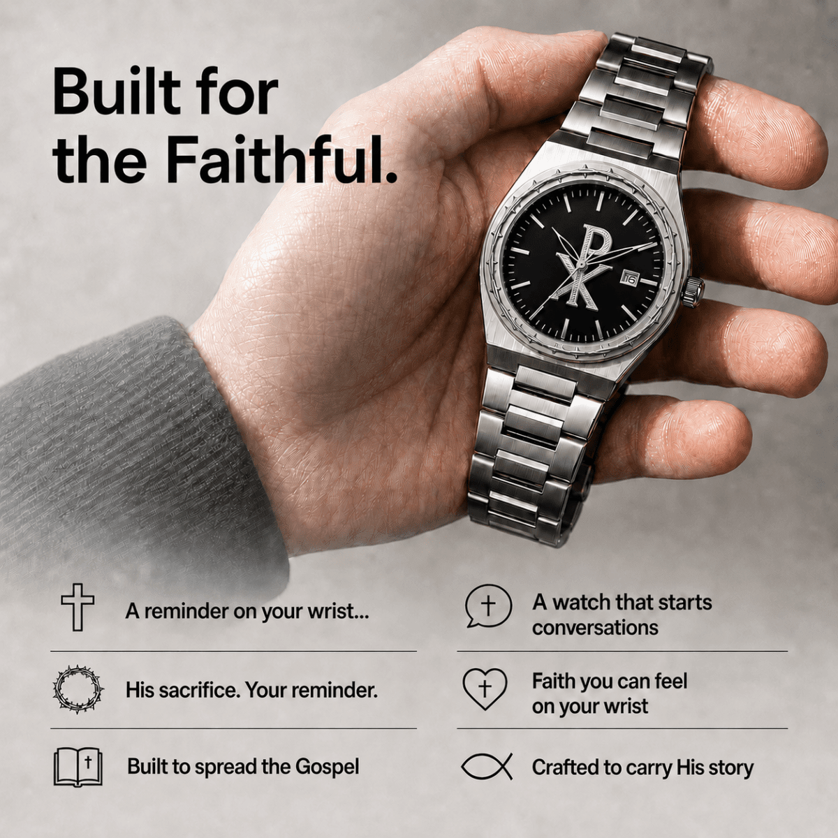 Elior Watches® - EliorWatches