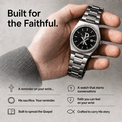 Elior Watches® - EliorWatches