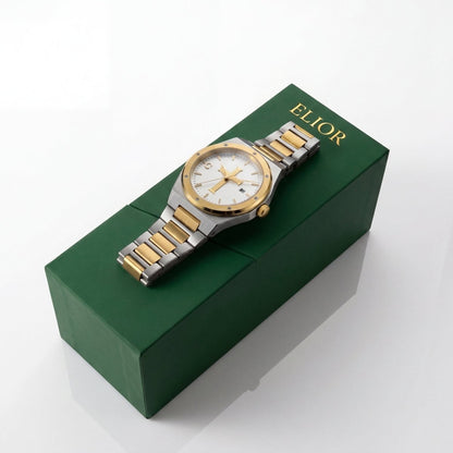 Golden Cross - EliorWatches