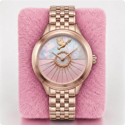 Golden Dove - EliorWatches