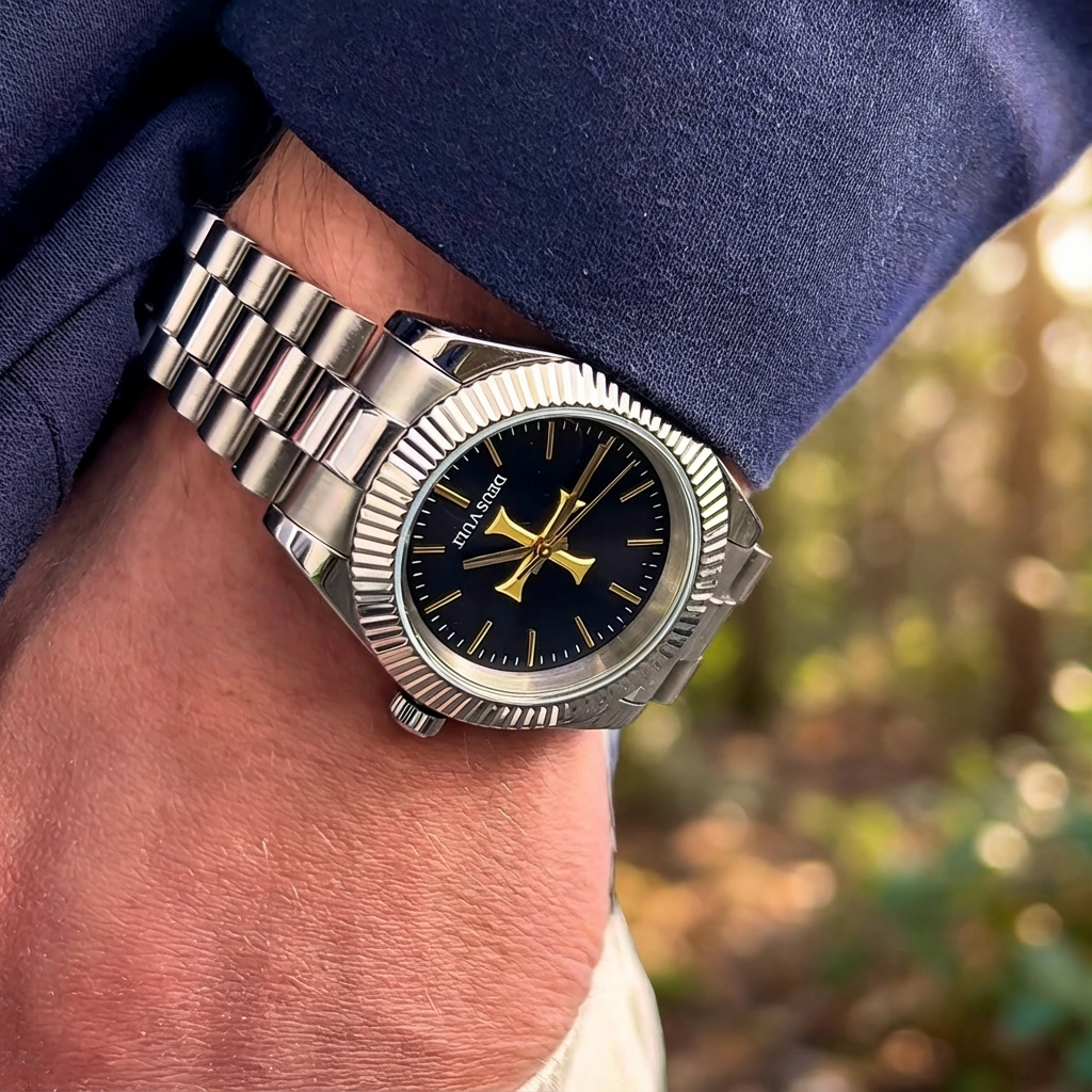 Deus Vult (🚨Pre-Order!)