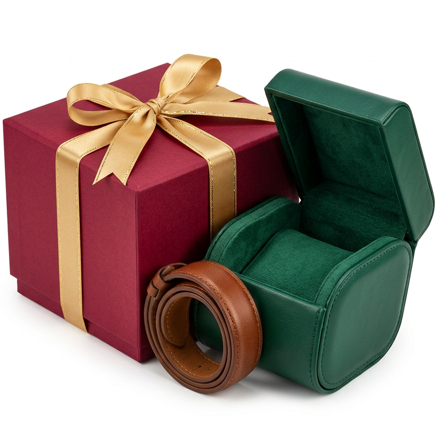Brotherhood Gift Bundle