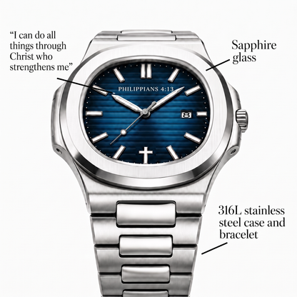 Elior Watches®
