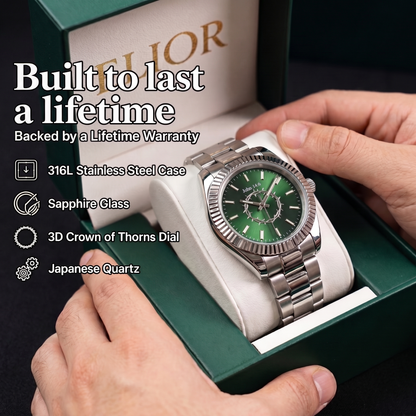 Elior Watches®