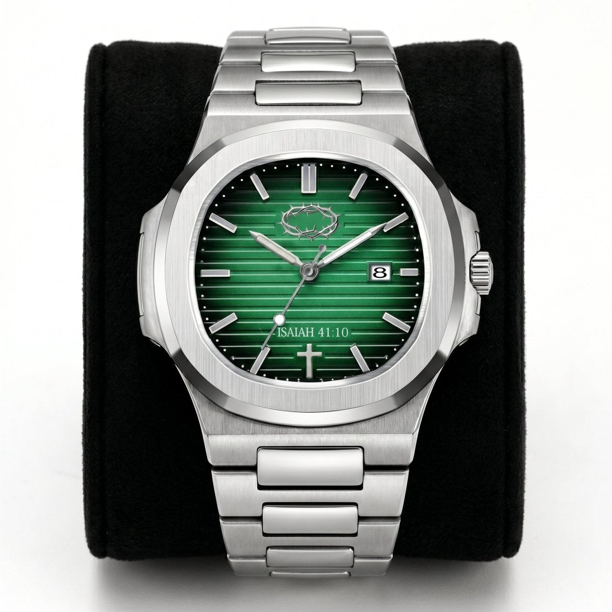 Isaiah 41:10 (PRE-ORDER NOW!) - EliorWatches