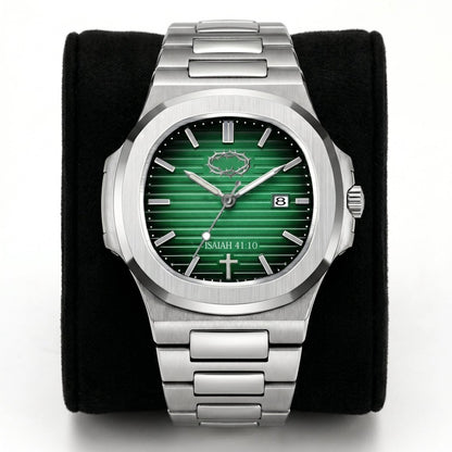 Isaiah 41:10 (PRE-ORDER NOW!) - EliorWatches