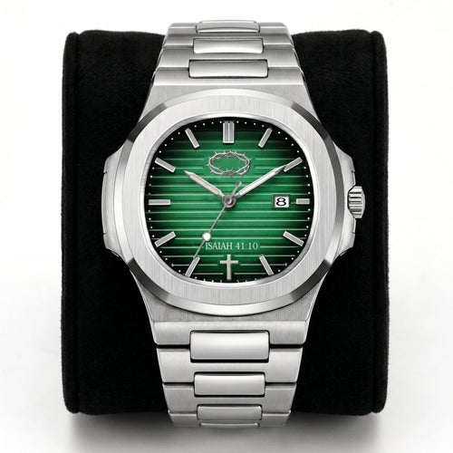 Isaiah 41:10 (PRE-ORDER NOW!) - EliorWatches