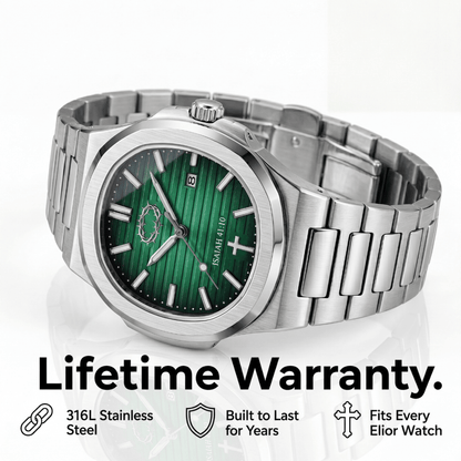 Isaiah 41:10 (PRE-ORDER NOW!) - EliorWatches