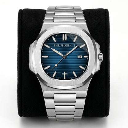 Philippians 4:13 (PRE-ORDER NOW!) - EliorWatches