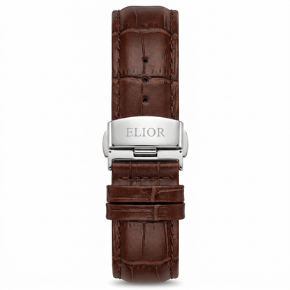 Premium Leather Strap Add - On - EliorWatches
