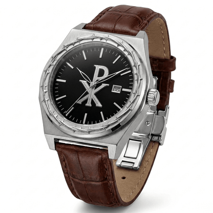 Premium Leather Strap Add - On - EliorWatches