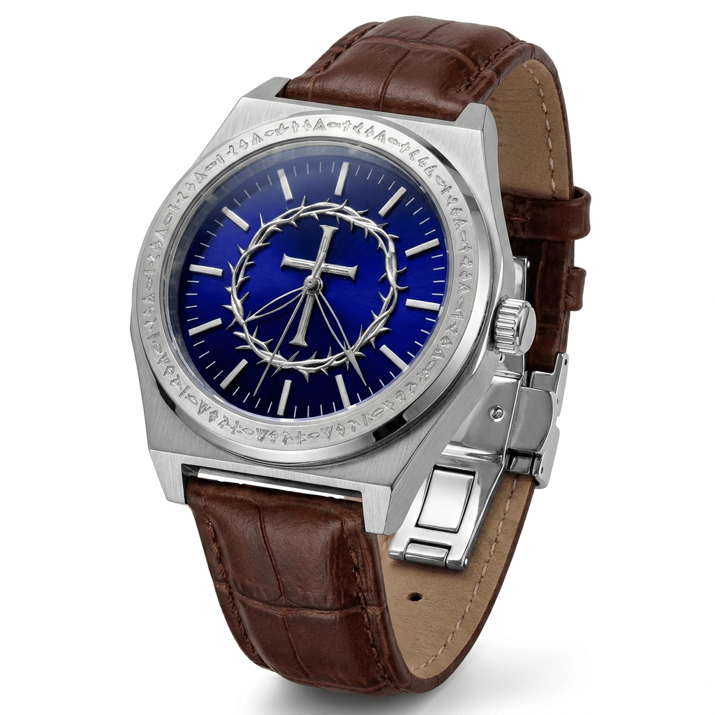 Premium Leather Strap Add - On - EliorWatches