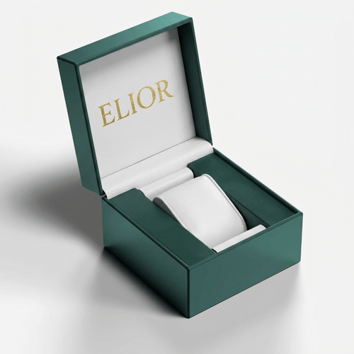 Premium Watch Case - EliorWatches