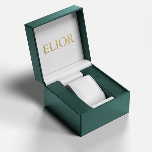 Premium Watch Case - EliorWatches