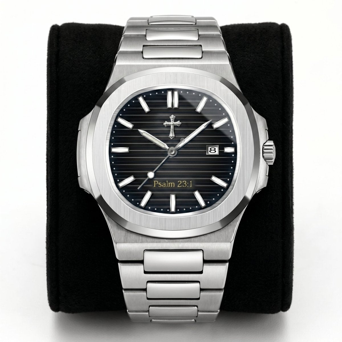 Psalm 23:1 (PRE-ORDER NOW!) - EliorWatches